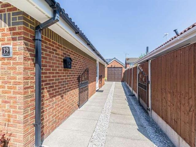 House for sale in Woolston, Warrington