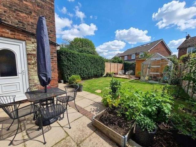 House for sale in Heald Green, Stockport