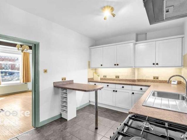 House for sale in Edenfield, Rossendale