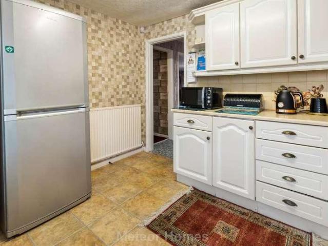 House for sale in Waltham, North East Lincolnshire