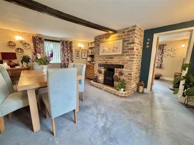 House for sale in Upton, East Dorset