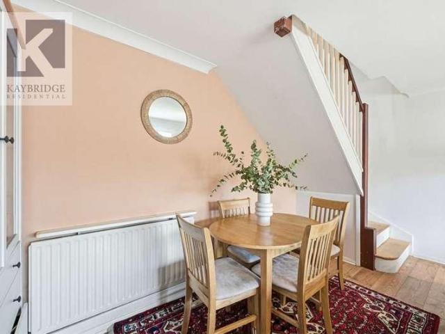 House for sale in Worcester Park, Greater London