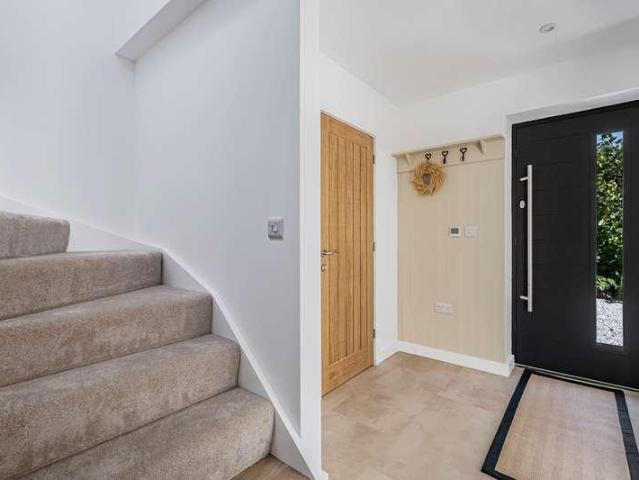 House for sale in Probus, Cornwall