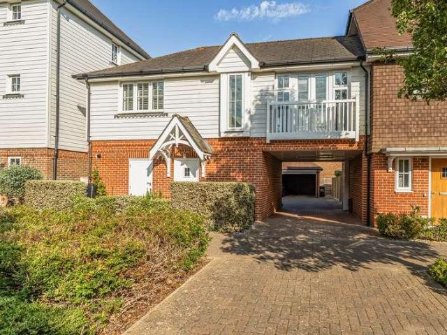 House for sale in Bersted, Clapham