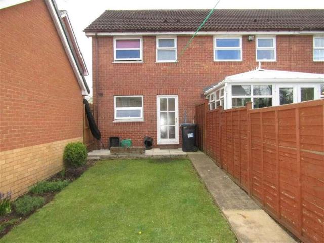 House for sale in Boroughbridge, North Yorkshire