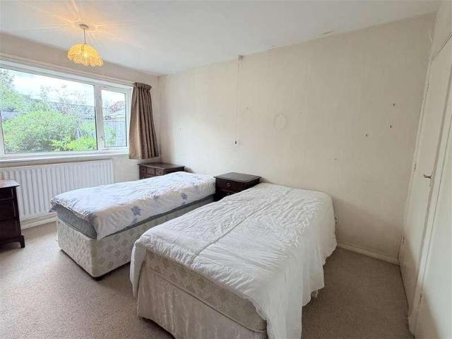 House for sale in Norby, Thirsk