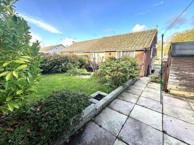 House for sale in Bury, Greater Manchester