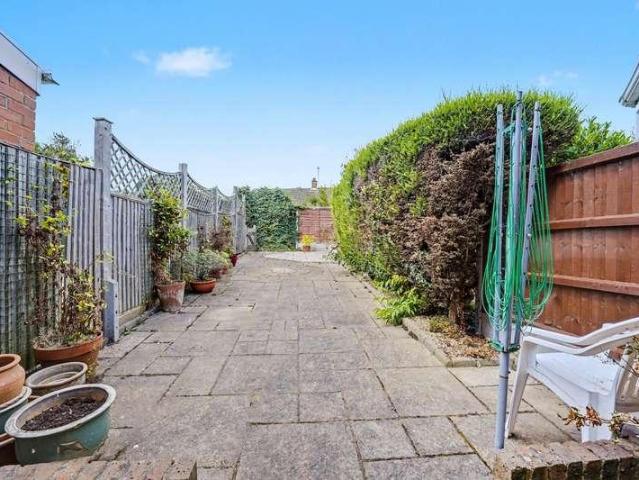 House for sale in King's Walden, Hertfordshire