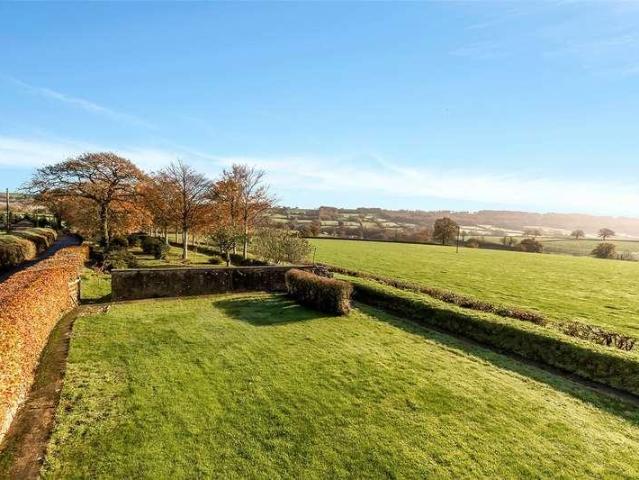 House for sale in Budlake, Devon