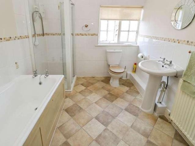 House for sale in Lower Bebington, Port Sunlight