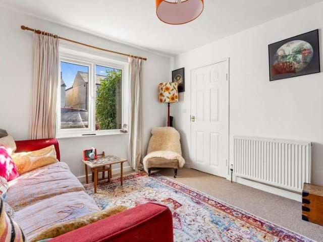 House for sale in Delabole, Cornwall