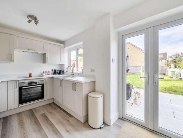 House for sale in Peasedown St. John, West of England