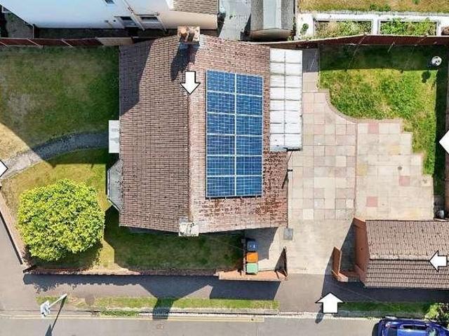House for sale in Newnham, Bedford