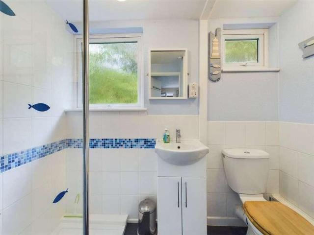 House for sale in Kilkhampton, Cornwall