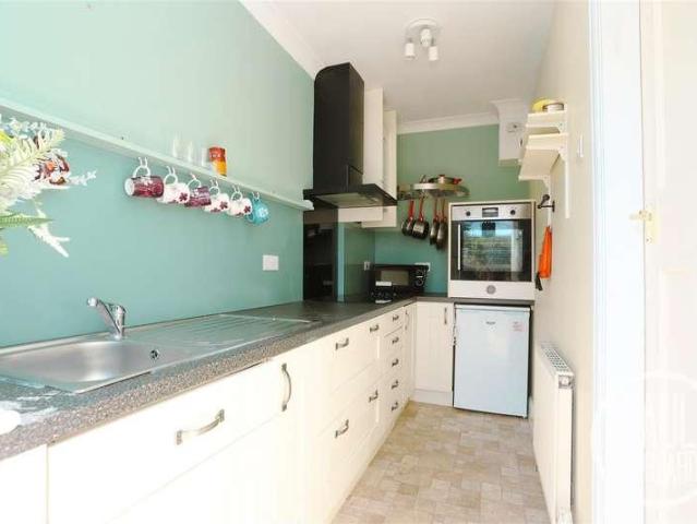 House for sale in Eastbridge, Suffolk