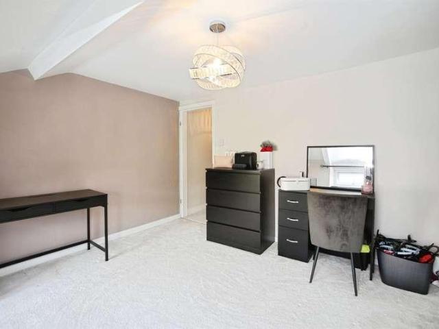 House for sale in Cymmer, Wales