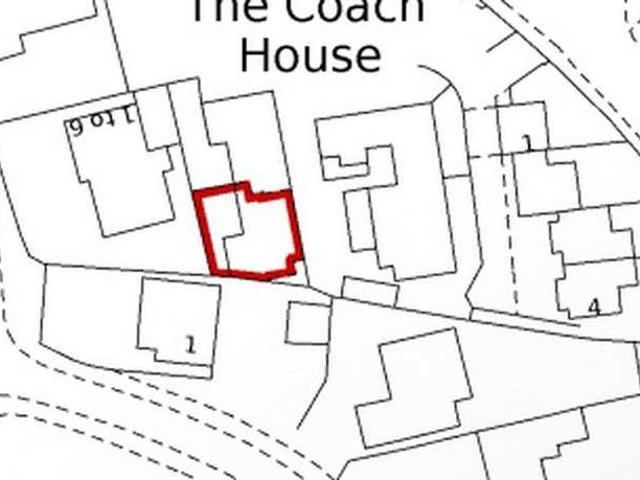 House for sale in Buckinghamshire