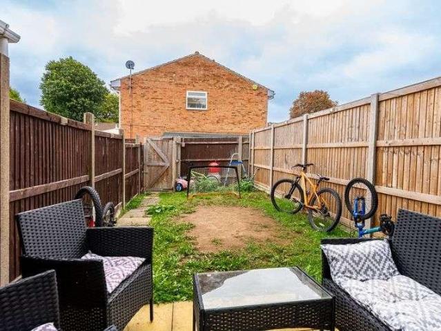 House for sale in Chatham, Medway