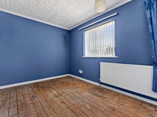 House for sale in Runcorn, Cheshire