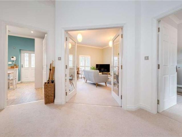 House for sale in High Harrogate, Harrogate