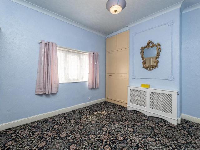 House for sale in Cutsyke, Castleford