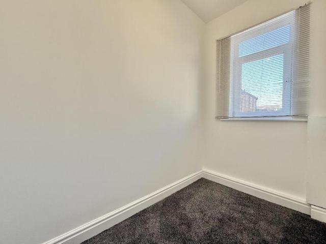House for sale in South Yorkshire