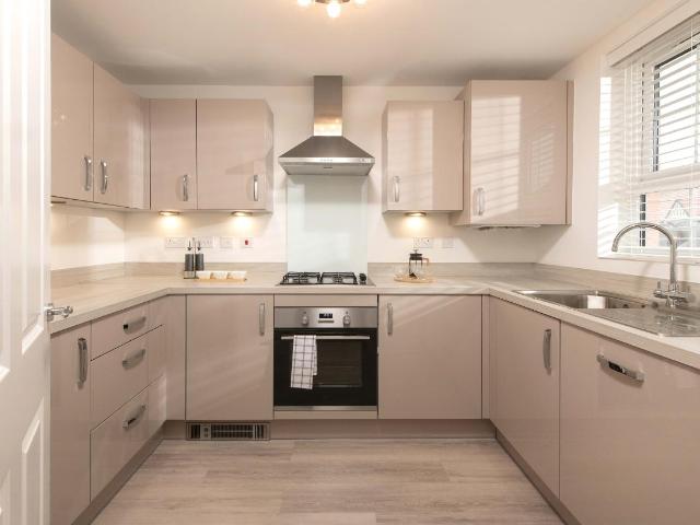 House for sale in The Maltings, Shaftesbury