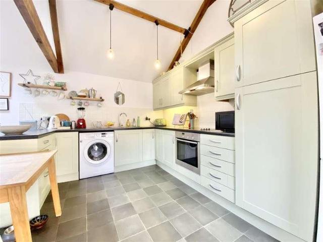 Property for sale in Redenhall with Harleston, Burgh St Peter
