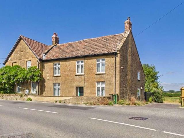 House for sale in Stoke Sub Hamdon, Somerset