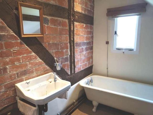 House for sale in Shropshire