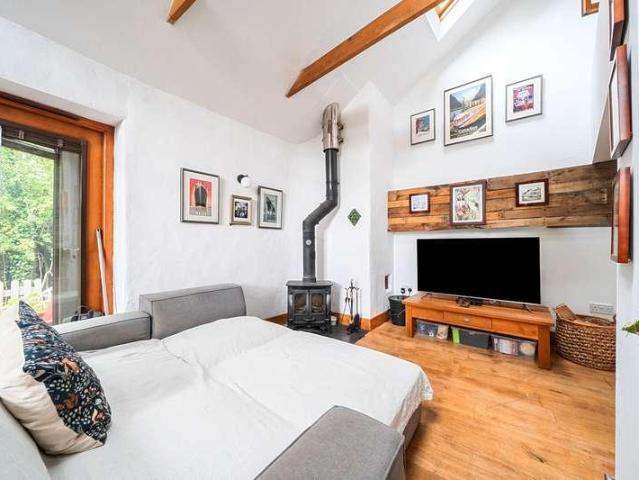 House for sale in Wales