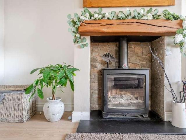 House for sale in Hanham Abbots