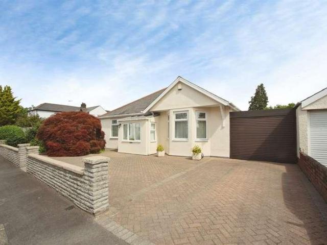 House for sale in Falcon Lodge, Wales