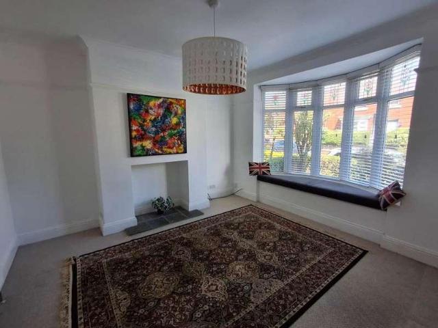 House for sale in Stockton-on-tees