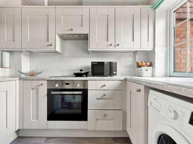 House for sale in Netherfield, Gedling