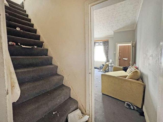 House for sale in Hartlepool, Grange