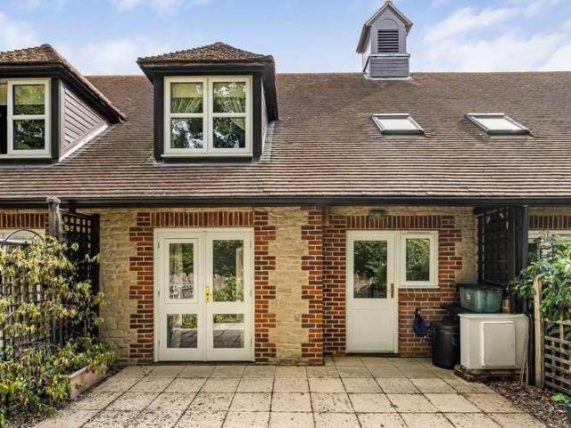 House for sale in Dromore, Oxfordshire