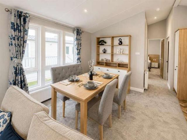 House for sale in West Cliff, Acol