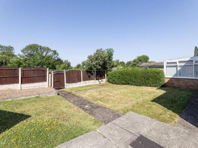 House for sale in South Kirkby and Moorthorpe, South Kirkby