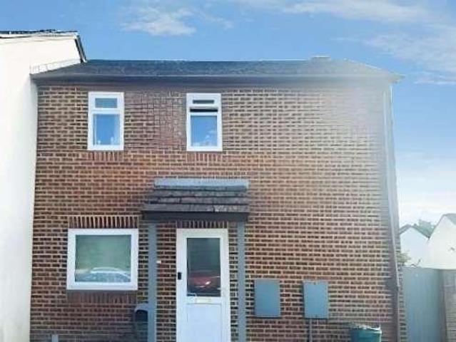 House for sale in Knowles Hill, Bridford