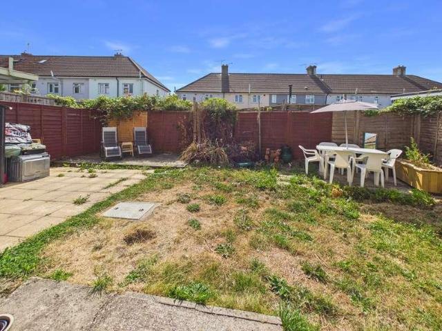 House for sale in Weston-super-mare, North Somerset