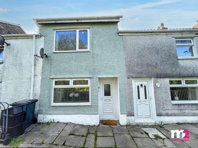 House for sale in Blaina, Nantyglo