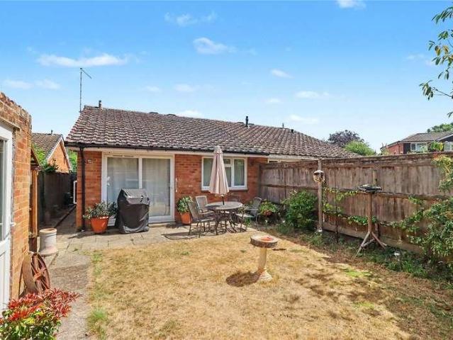 House for sale in St John's, Woking