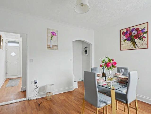 House for sale in Brompton, Gillingham