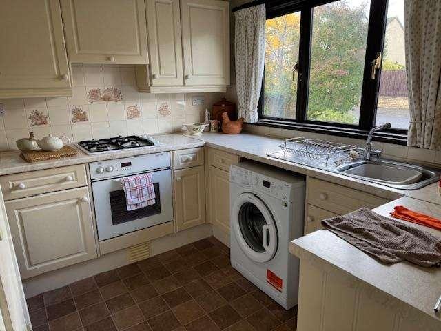 House for sale in Fairford, Fossebridge