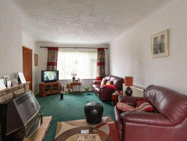 House for sale in Northway, The Slade