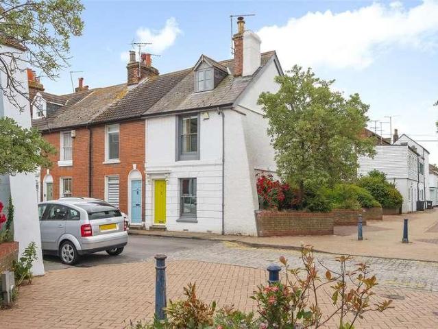 House for sale in Thurston Park, The Bridge