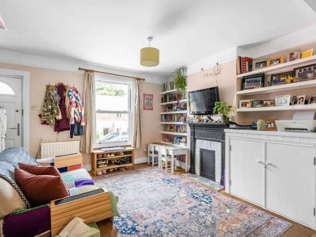 House for sale in Brook Street, Bourne Vale