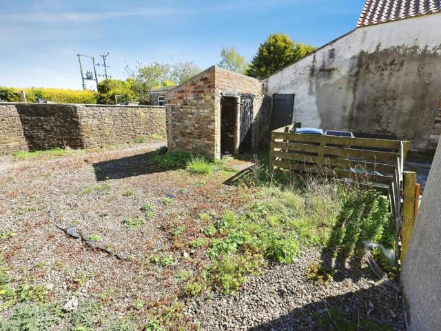 House for sale in Wolsingham