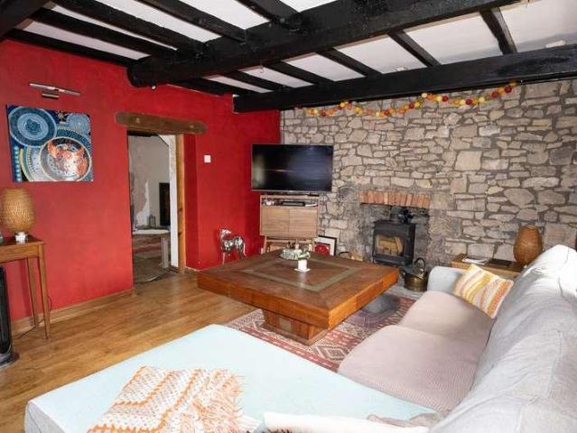 House for sale in West Camp, Boverton